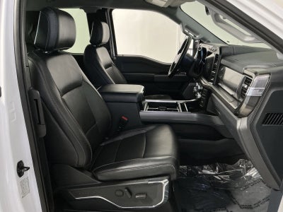 2023 Ford Super Duty F-350 SRW XL