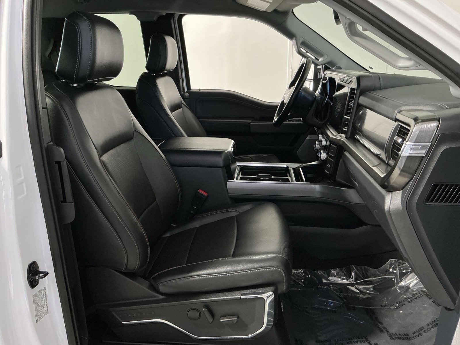 2023 Ford Super Duty F-350 SRW XL