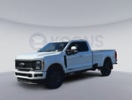 2023 Ford Super Duty F-350 SRW XL