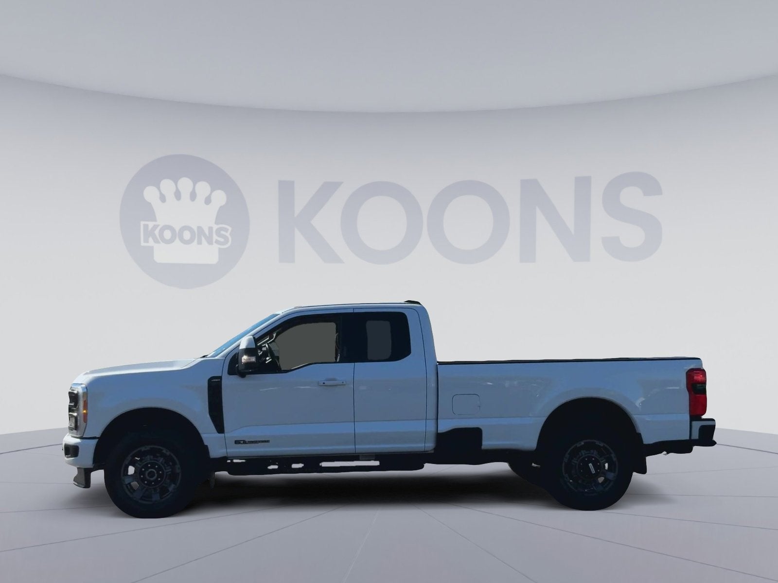 2023 Ford Super Duty F-350 SRW XL