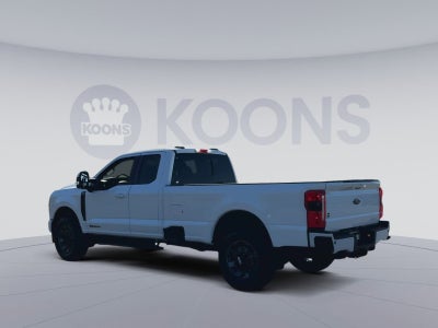 2023 Ford Super Duty F-350 SRW XL