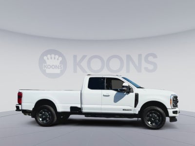 2023 Ford Super Duty F-350 SRW XL