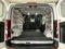 2024 Ford Transit Cargo Van T-250 130" Low Rf 9070 GVWR RWD