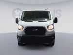 2024 Ford Transit Cargo Van T-250 130" Low Rf 9070 GVWR RWD