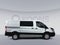 2024 Ford Transit Cargo Van T-250 130" Low Rf 9070 GVWR RWD