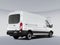 2022 Ford Transit Cargo Van T-250 130" Low Rf 9070 GVWR RWD
