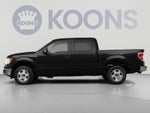 2011 Ford F-150 XL