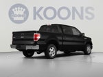 2011 Ford F-150 XL