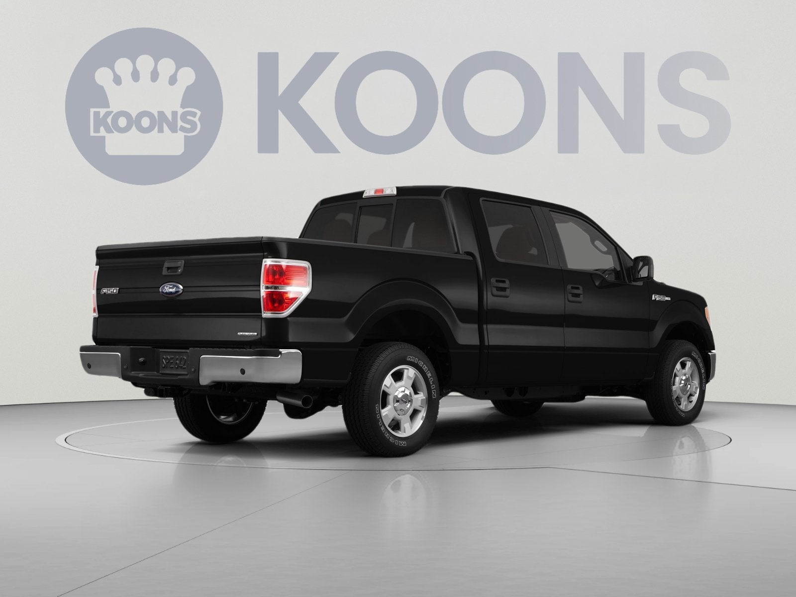 2011 Ford F-150 XL