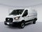 2023 Ford Transit Cargo Van T-150 148" Low Rf 8670 GVWR RWD
