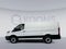 2023 Ford Transit Cargo Van T-150 148" Low Rf 8670 GVWR RWD