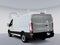 2023 Ford Transit Cargo Van T-150 148" Low Rf 8670 GVWR RWD