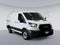2023 Ford Transit Cargo Van T-150 148" Low Rf 8670 GVWR RWD