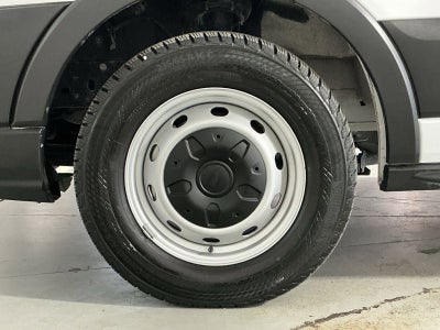 2023 Ford Transit Cargo Van T-150 148" Low Rf 8670 GVWR RWD