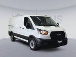 2023 Ford Transit Cargo Van T-150 148" Low Rf 8670 GVWR RWD