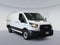 2023 Ford Transit Cargo Van T-150 148" Low Rf 8670 GVWR RWD