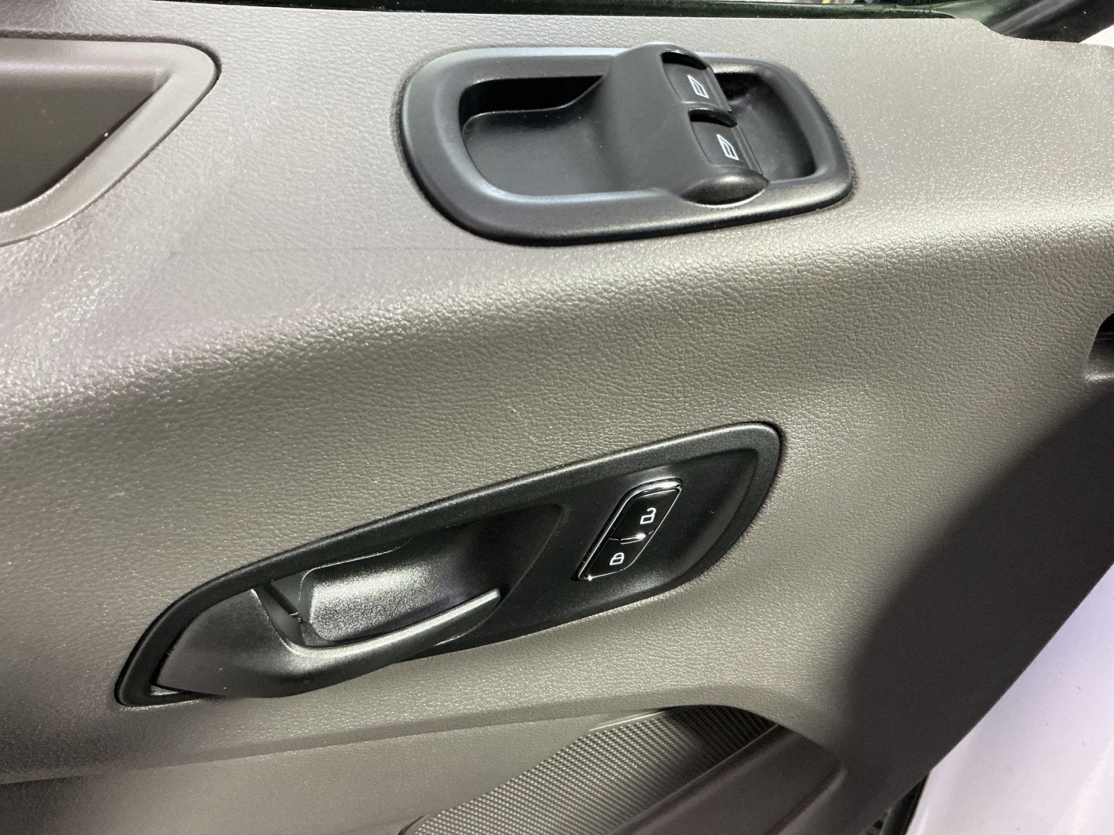 2023 Ford Transit Cargo Van T-150 148" Low Rf 8670 GVWR RWD