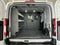 2023 Ford Transit Cargo Van T-150 148" Low Rf 8670 GVWR RWD