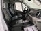2023 Ford Transit Cargo Van T-150 148" Low Rf 8670 GVWR RWD