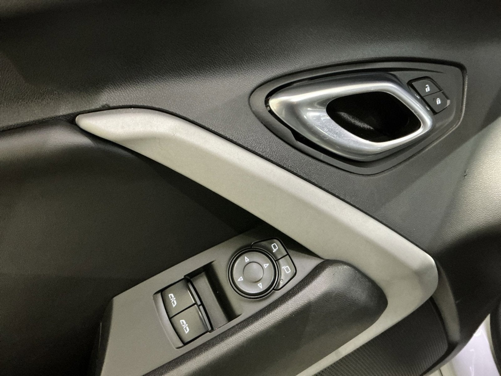 2019 Chevrolet Camaro 1LT