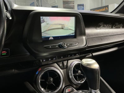 2019 Chevrolet Camaro 1LT