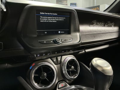 2019 Chevrolet Camaro 1LT