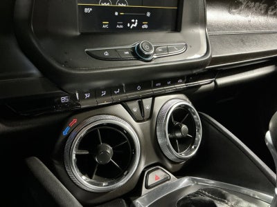 2019 Chevrolet Camaro 1LT