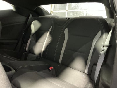 2019 Chevrolet Camaro 1LT