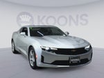 2019 Chevrolet Camaro 1LT