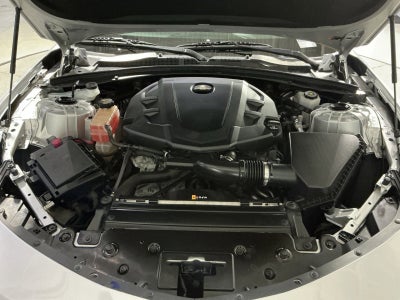 2019 Chevrolet Camaro 1LT