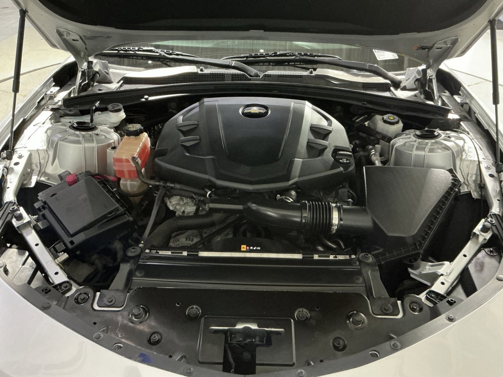 2019 Chevrolet Camaro 1LT