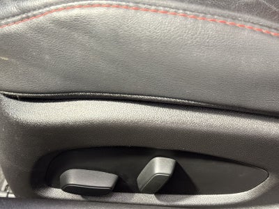 2017 Chevrolet Camaro 2LT
