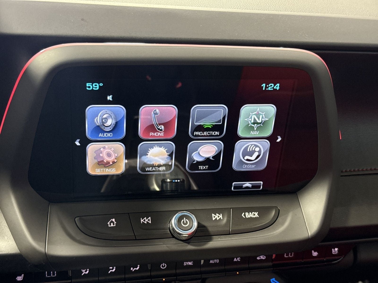 2017 Chevrolet Camaro 2LT