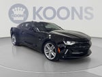 2017 Chevrolet Camaro 2LT