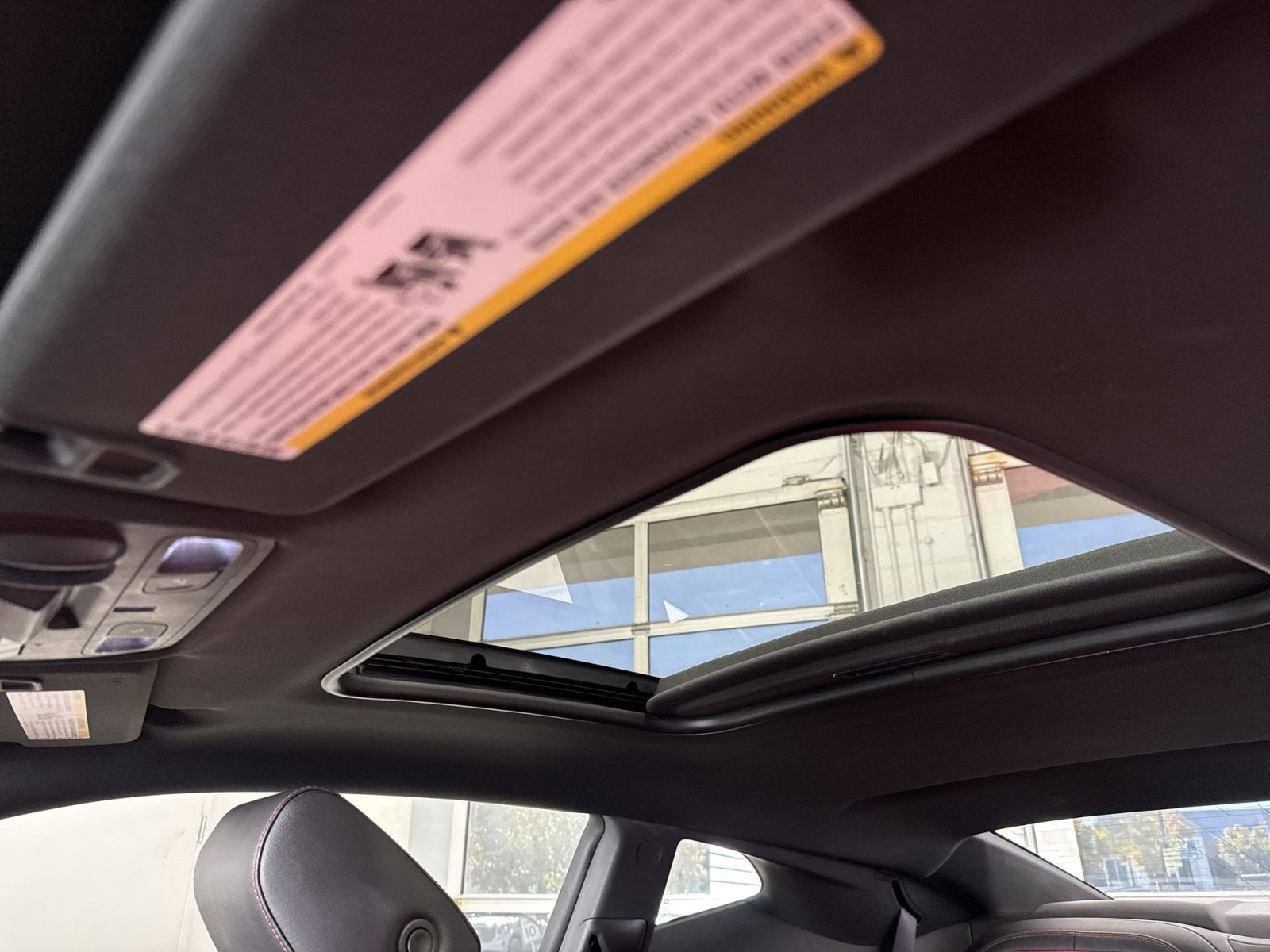 2017 Chevrolet Camaro 2LT