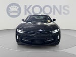 2017 Chevrolet Camaro 2LT