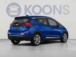 2017 Chevrolet Bolt EV Premier
