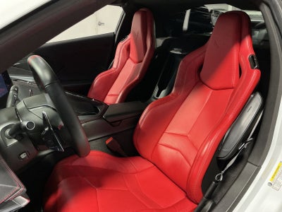 2024 Chevrolet Corvette Stingray 1LT