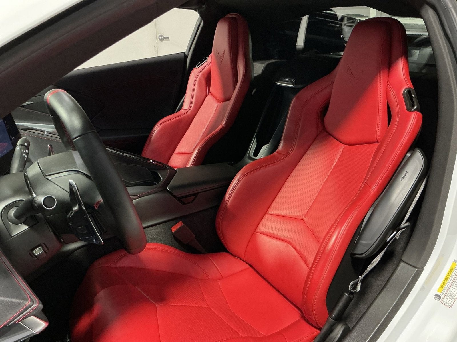 2024 Chevrolet Corvette Stingray 1LT