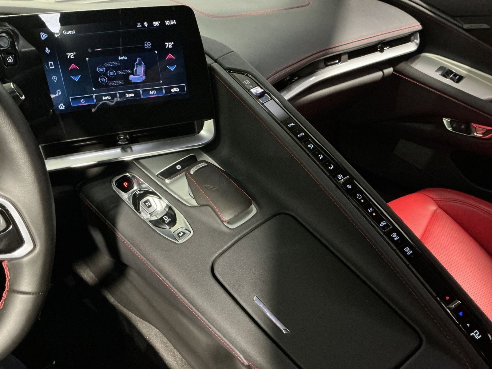 2024 Chevrolet Corvette Stingray 1LT