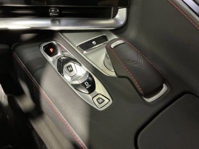 2024 Chevrolet Corvette Stingray 1LT