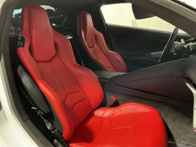 2024 Chevrolet Corvette Stingray 1LT
