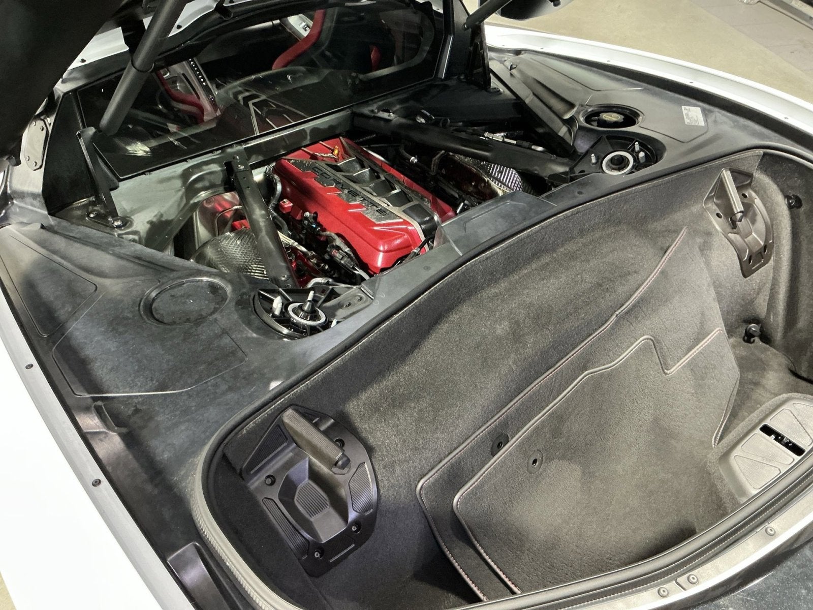 2024 Chevrolet Corvette Stingray 1LT