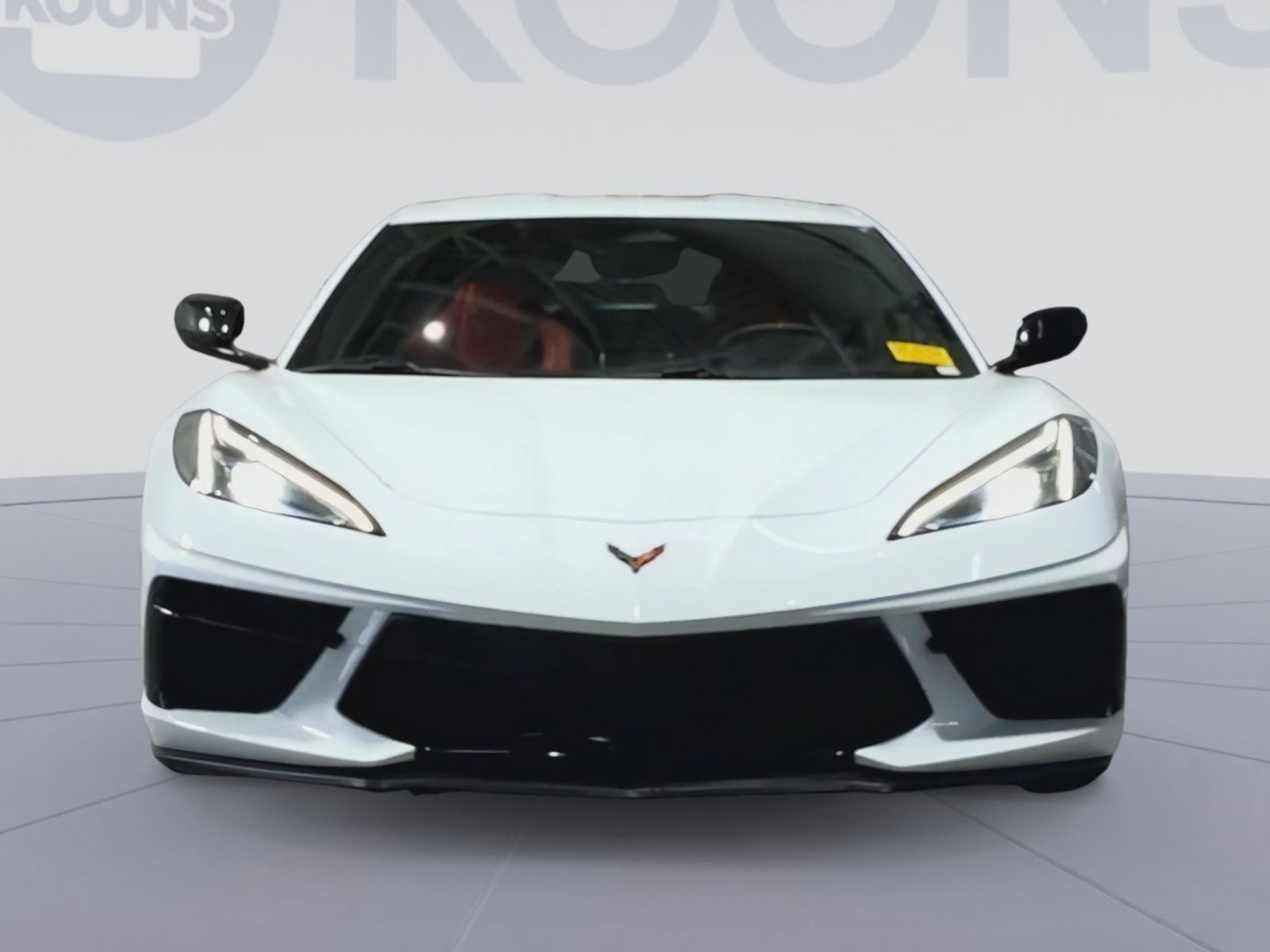 2024 Chevrolet Corvette Stingray 1LT