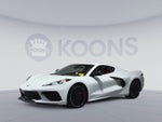 2024 Chevrolet Corvette Stingray 1LT
