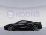 2027 Chevrolet Corvette Stingray 1LT
