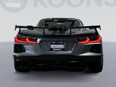 2024 Chevrolet Corvette Stingray 1LT