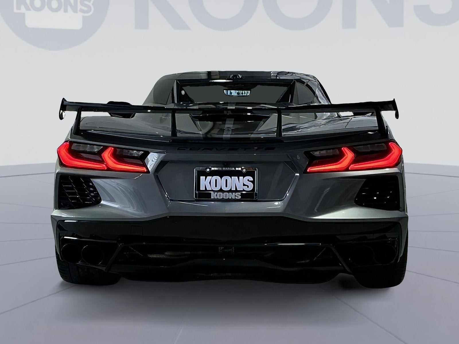 2024 Chevrolet Corvette Stingray 1LT