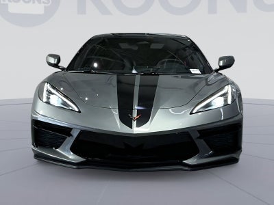 2024 Chevrolet Corvette Stingray 1LT