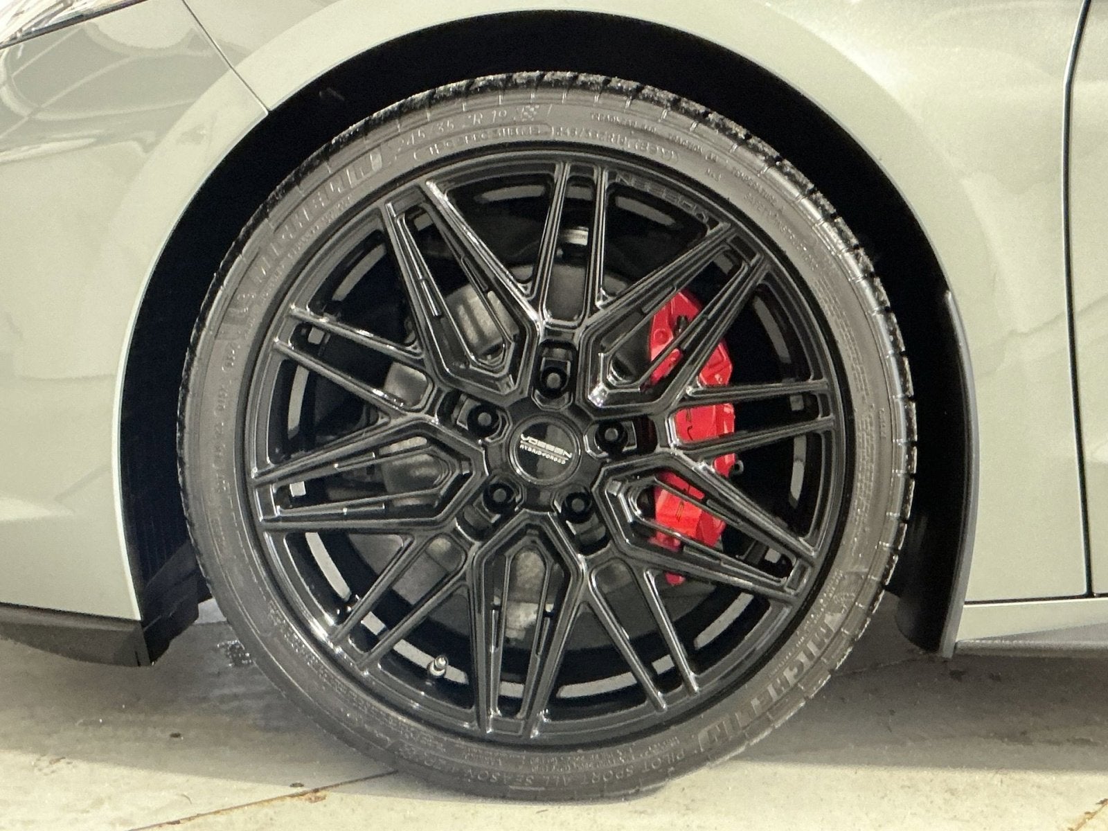 2024 Chevrolet Corvette Stingray 1LT